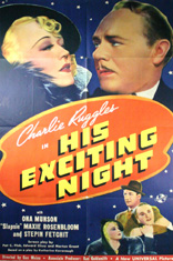 Stepin Fetchit - His Exciting Night - 1938